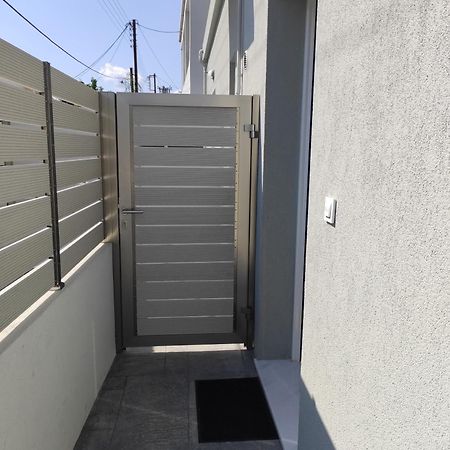 Fanouris Luxury Apartments 2 Ханья Экстерьер фото