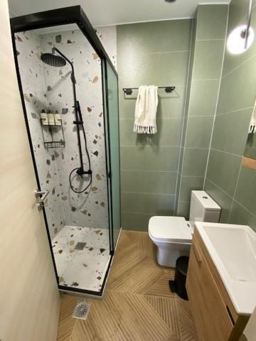 Fanouris Luxury Apartments 2 Ханья Экстерьер фото