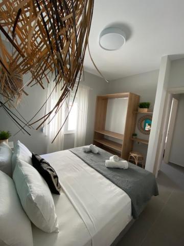Fanouris Luxury Apartments 2 Ханья Экстерьер фото