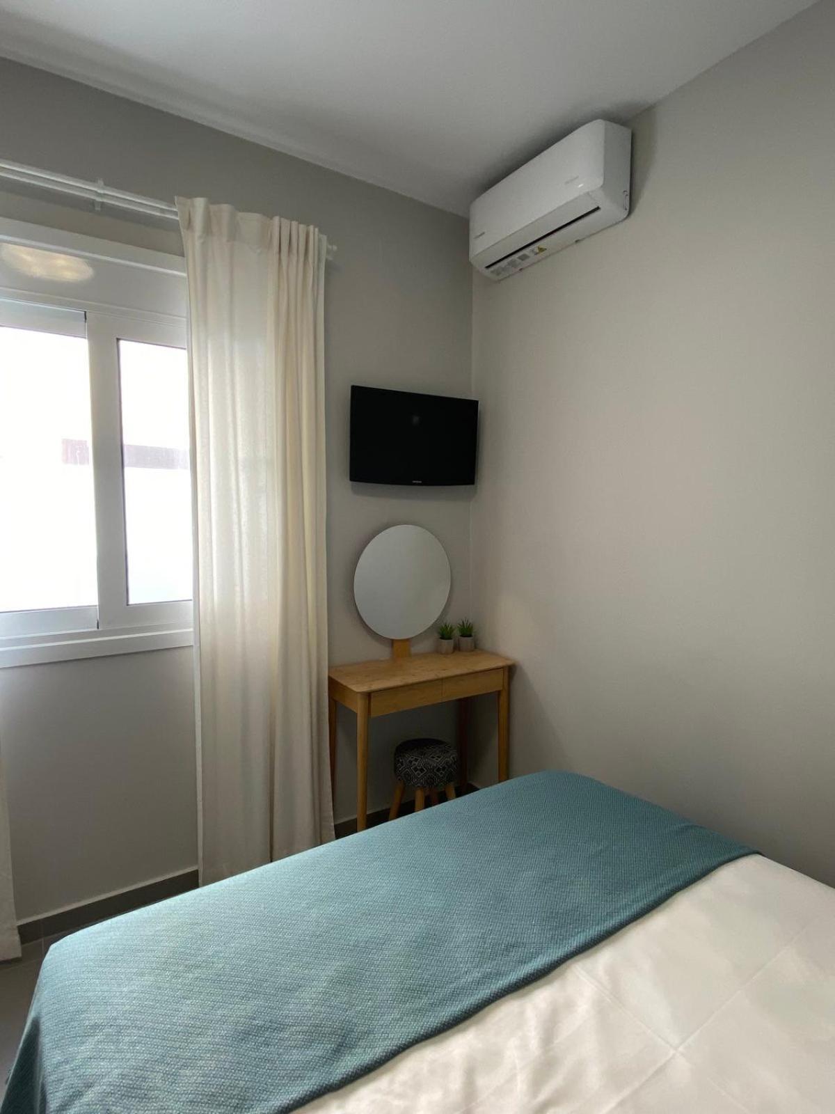 Fanouris Luxury Apartments 2 Ханья Экстерьер фото